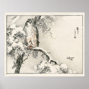 Japanese Artwork Print