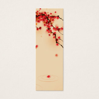 Japanese Autumn Art