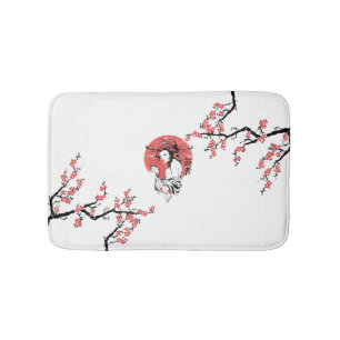 Japanese Bath Mat