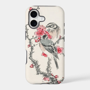 Japanese Birds 3