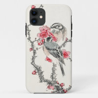 Japanese Birds 3