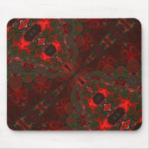 Japanese Blood Maple Mouse Mat