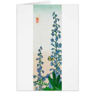 Japanese Bluebells no.2