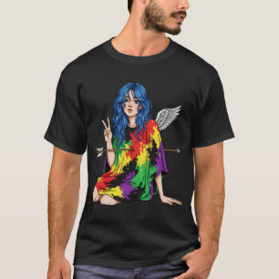 Japanese Bonsai Tree Mountain Path T-Shirt