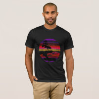 Japanese Bonsai Tree T-Shirt Graphic Bonsai Lover