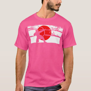 Japanese Bow Archery T-Shirt