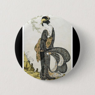 Japanese Button