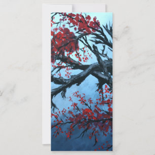 japanese cherry blossom flower tree oriental art