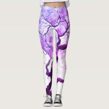 Japanese Cherry Blossoms Pair of Customised Modern