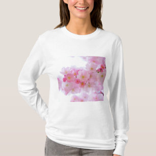 Japanese Cherry Tree Blossom T-Shirt