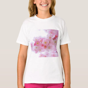 Japanese Cherry Tree Blossom T-Shirt