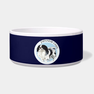 JAPANESE CHIN
