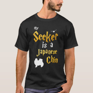 Japanese Chin  Japanese Chin 2 T-Shirt