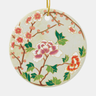 Japanese Christmas Ornament