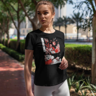 Japanese Claw Machine Kid T-Shirt