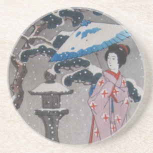 Japanese Coaster