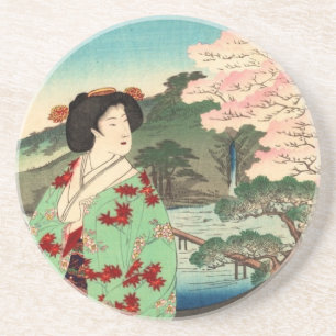 Japanese Coaster