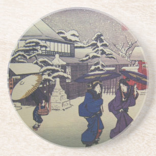 Japanese Coaster