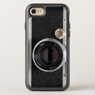 Japanese Copy German VINTAGE CAMERA 4 OtterBox Symmetry iPhone 8/7 Case