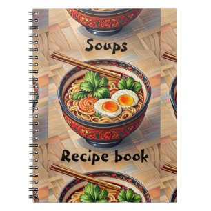 Japanese culture  notebook