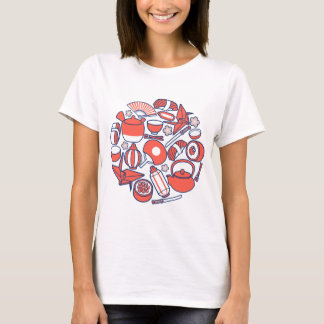 Japanese Culture T-Shirt