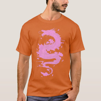 Japanese Dragon13 T-Shirt