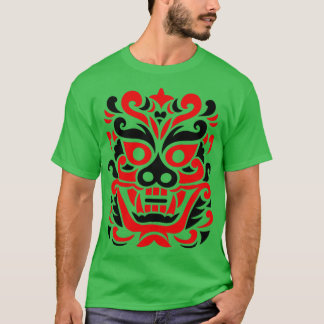 Japanese Dragon20 T-Shirt