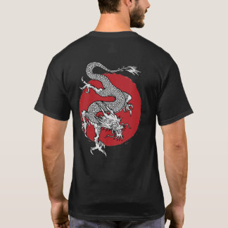 Japanese Dragon T-Shirt
