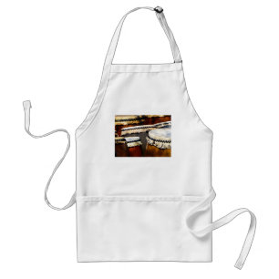 Japanese Drums Standard Apron
