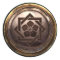 Japanese Emblem (Kamon)