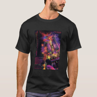 Japanese Enter The Void T-Shirt