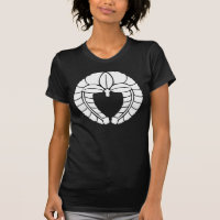 Japanese Family Crest (KAMON) Symbol