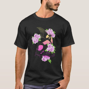 Japanese Fish Koi Carp T-Shirt