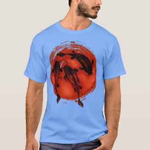 japanese fish T-Shirt