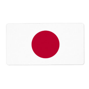 Japanese Flag