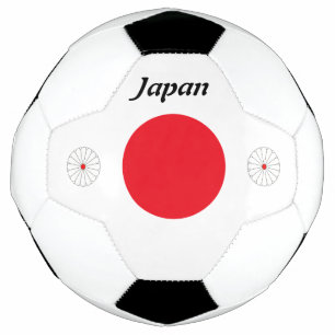 Japanese flag football