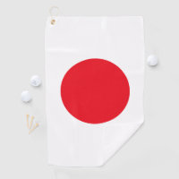 Japanese flag