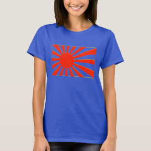 Japanese Flag T-Shirt