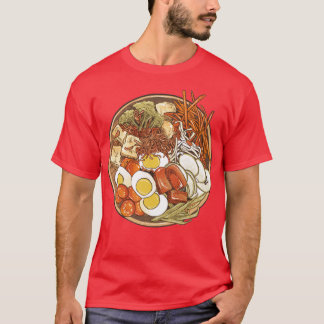Japanese food14 T-Shirt
