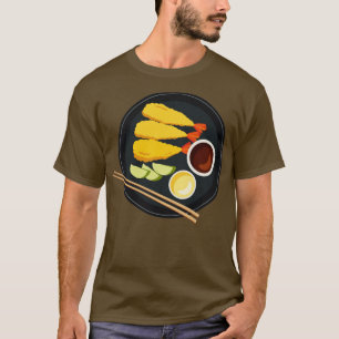 Japanese food26 T-Shirt