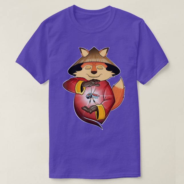 Japanese Food I Maki Lover I Asian Sushi Fo  T-Shirt (Design Front)