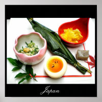 Japanese Food, Images from Japan