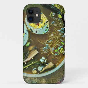 Japanese Food Lovers iPhone 11 Case