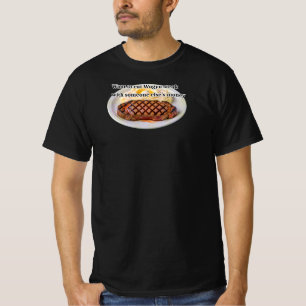 Japanese Funny Joke T-shirt