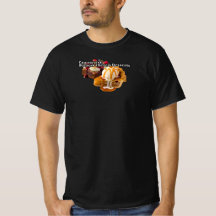 Japanese Funny Joke T-shirt