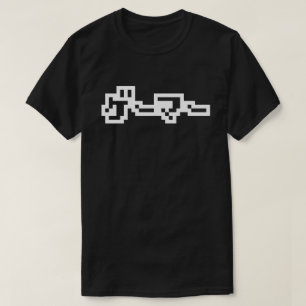 Japanese Gamer ゲーマー Japan Language Nihongo T-Shirt