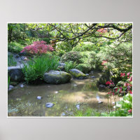 Japanese Garden 2