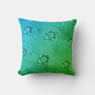 Japanese garden cushion