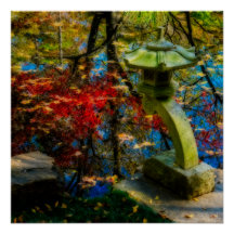 Japanese Garden Impressions