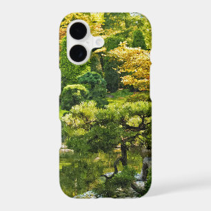 Japanese Garden - Traditional Aesthetic